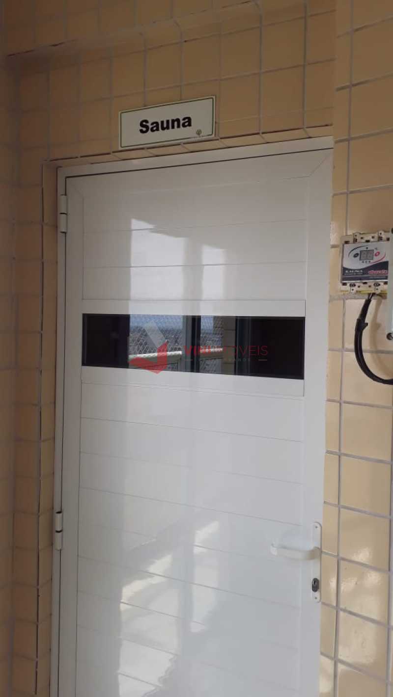 Apartamento em Guilhermina