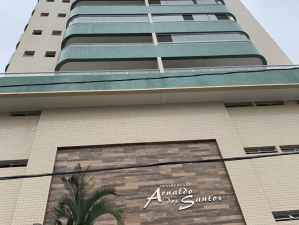Apartamento em Praia Grande - Guilhermina