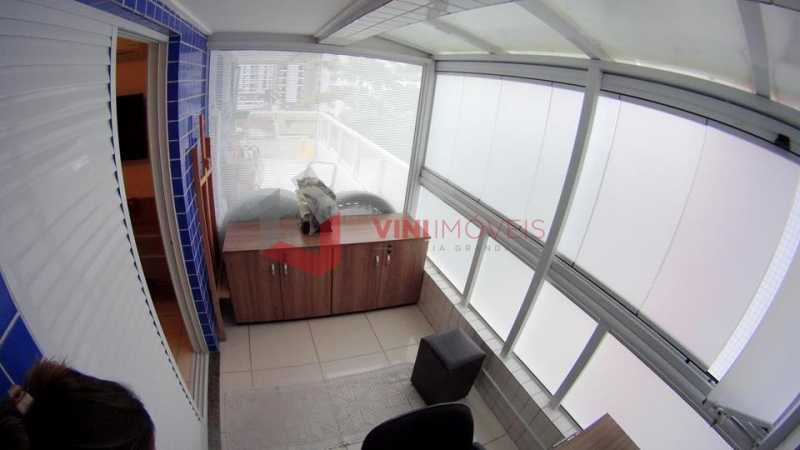 Apartamento em Canto Do Forte