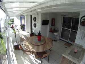 Apartamento em Praia Grande - Canto do Forte