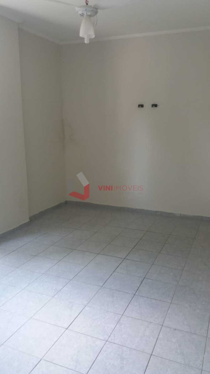 Apartamento em Boqueirão