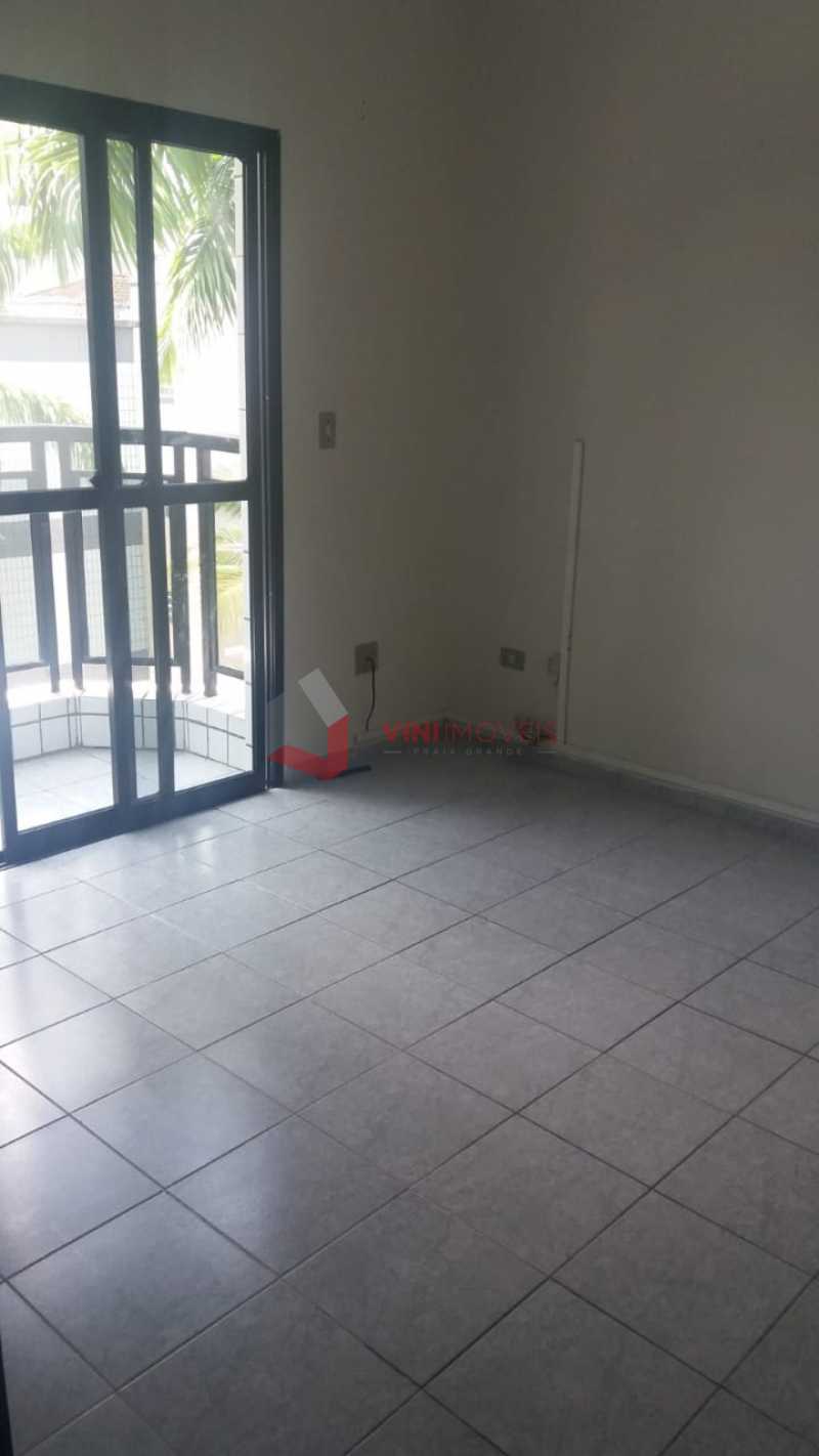 Apartamento em Boqueirão