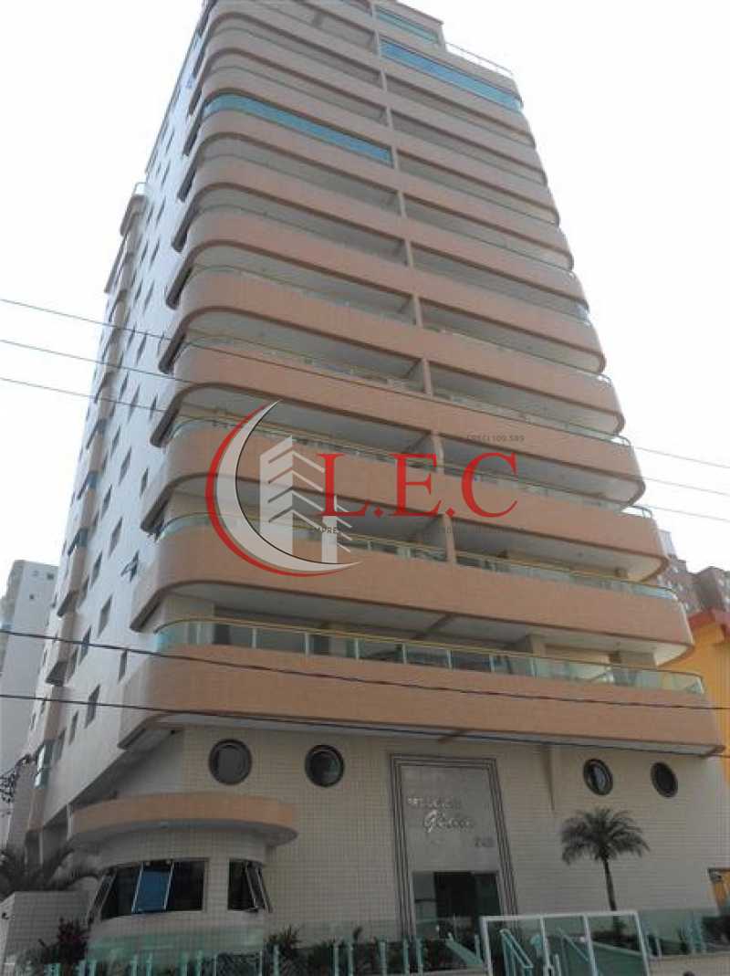Apartamento em Tupi