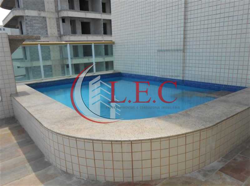 Apartamento em Tupi