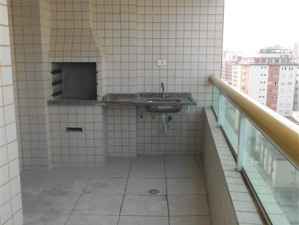 Apartamento em Tupi