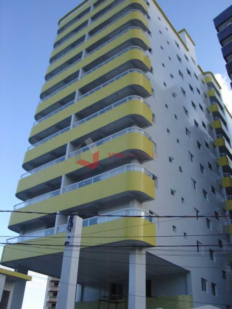 Apartamento em Mirim