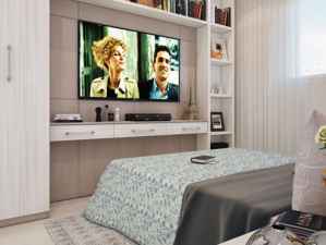 Apartamento em Aviação