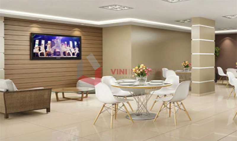 Apartamento em Ocian