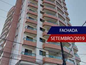 Apartamento - Canto do Forte