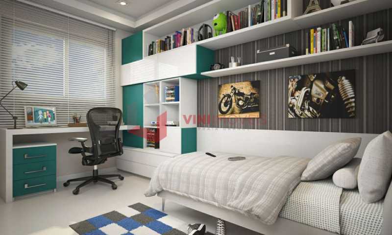 Apartamento em Canto Do Forte