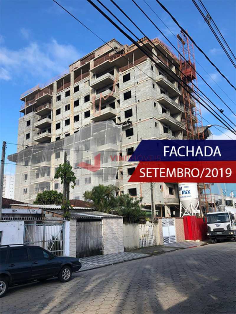 Apartamento em Guilhermina