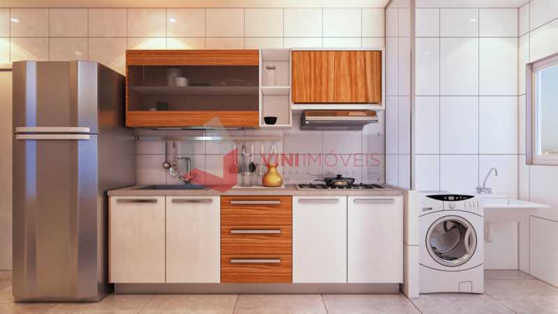 Apartamento em Guilhermina