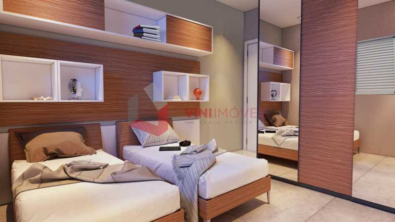 Apartamento em Guilhermina