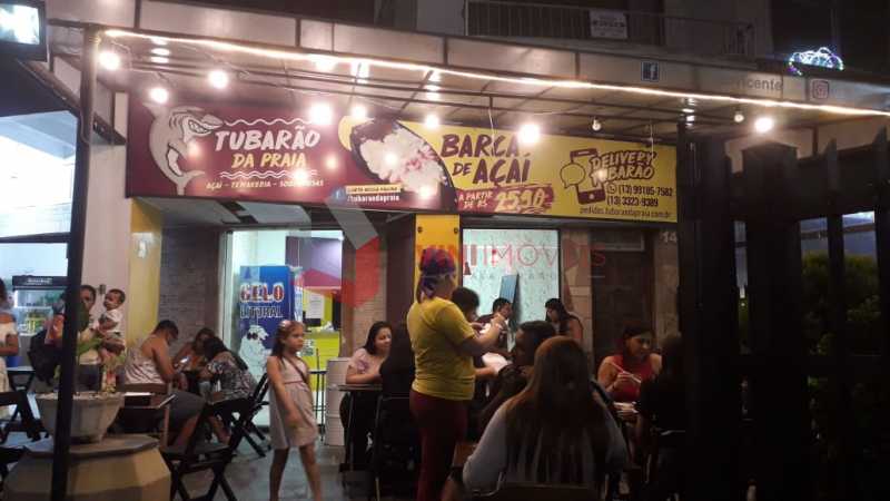 Ponto Comercial em Centro