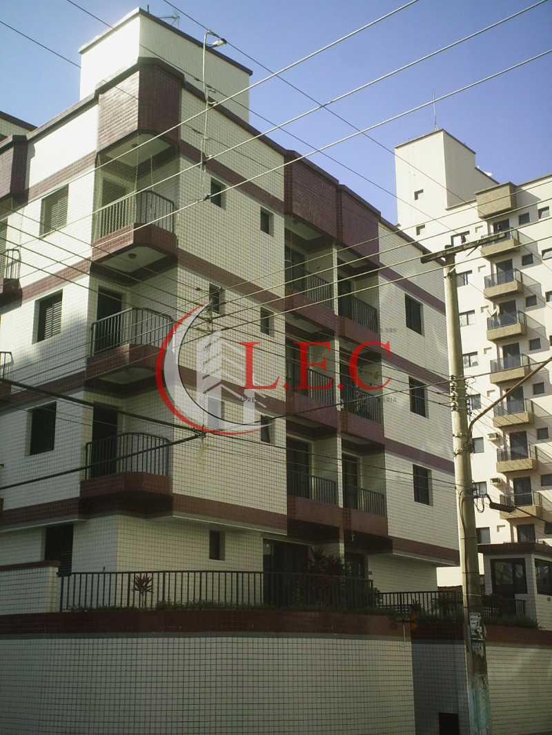 Apartamento em Aviação
