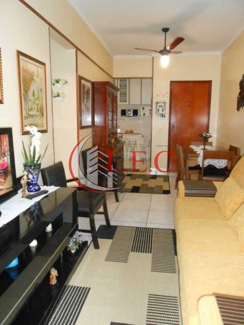 Apartamento em Aviação