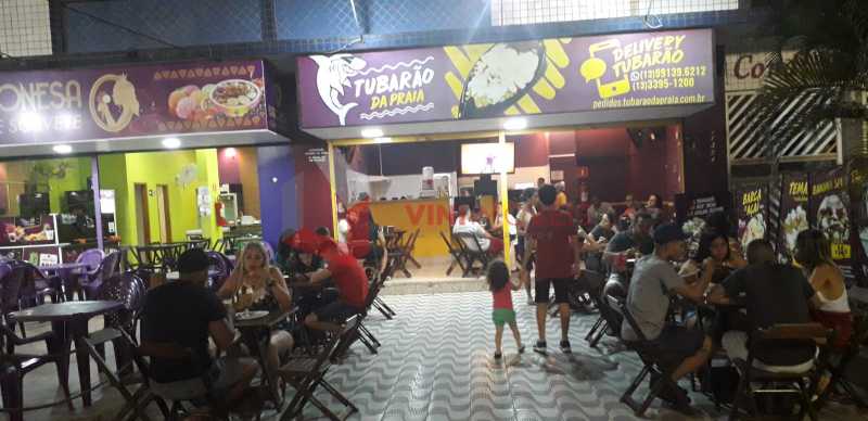 Comercial em Boqueirão