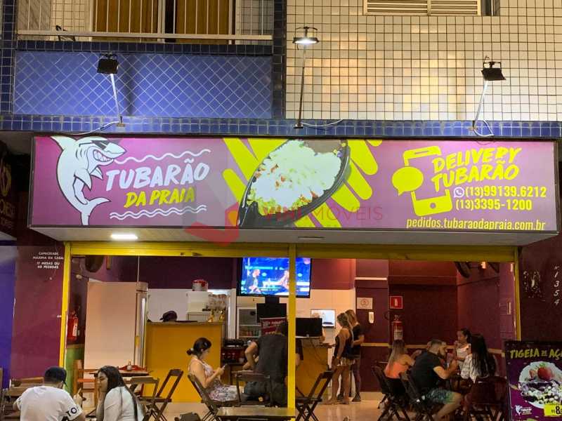 Comercial em Boqueirão