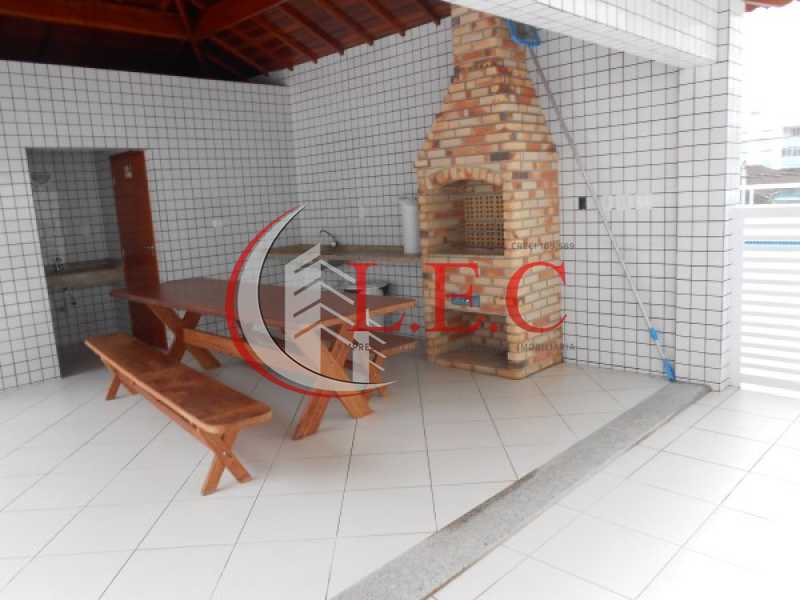Apartamento em Caiçara