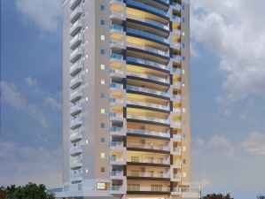 Apartamento - Guilhermina