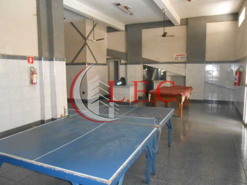 Apartamento em Aviação