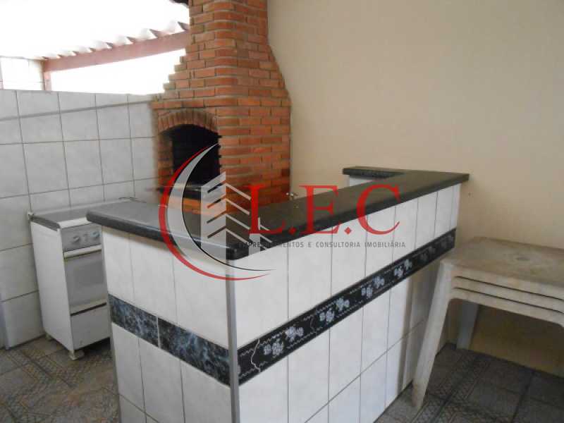 Apartamento em Aviação