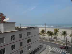 Apartamento - Campo da Aviação