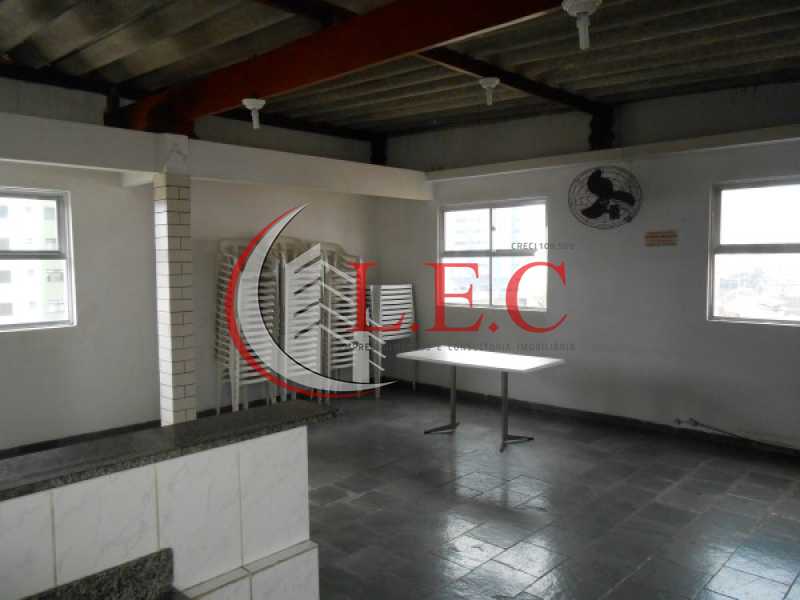 Apartamento em Aviação