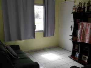 Apartamento em Praia Grande - Aviação