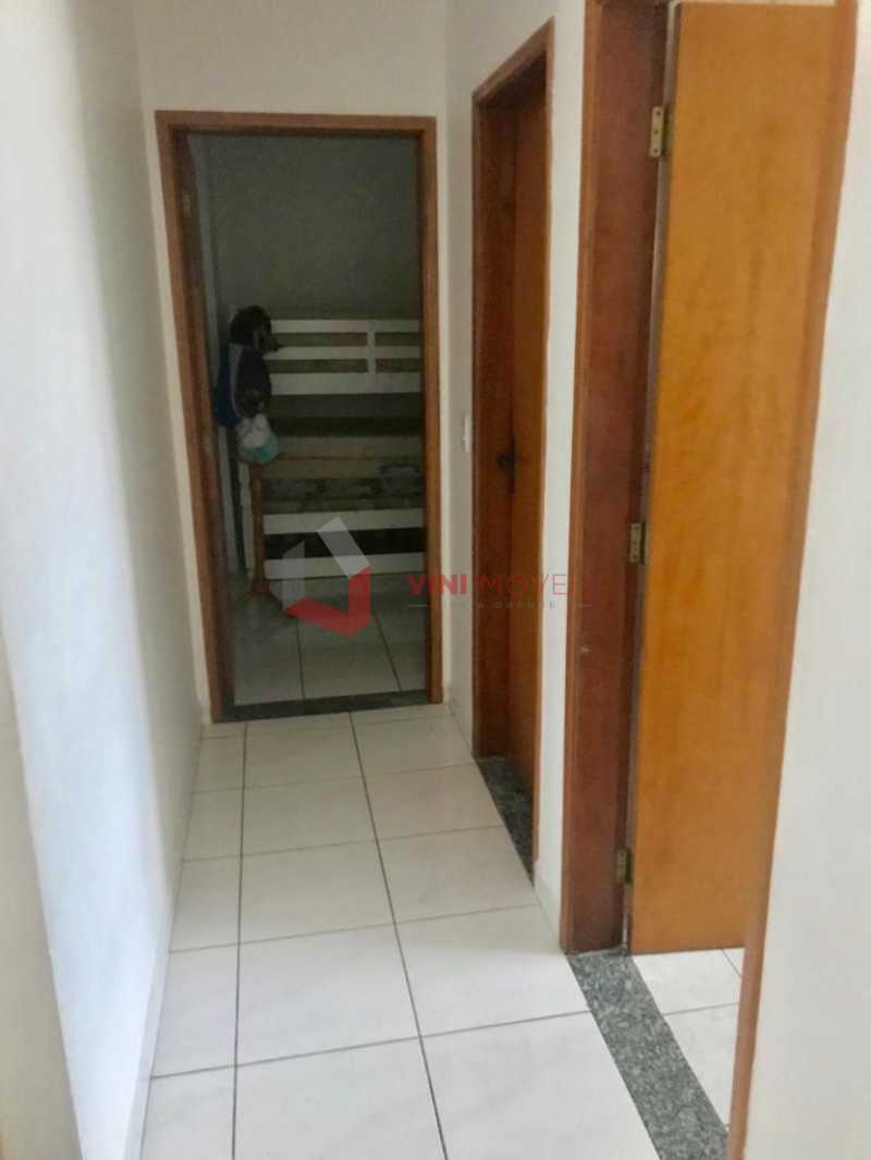 Apartamento em Tupi