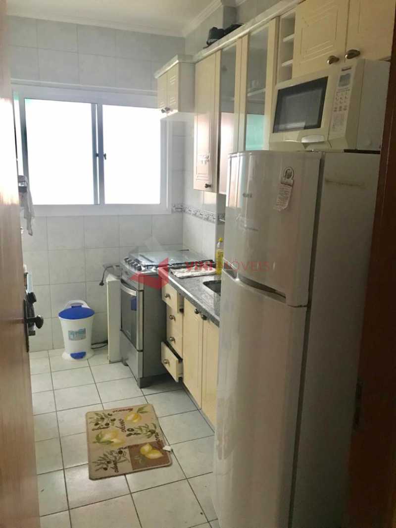 Apartamento em Tupi