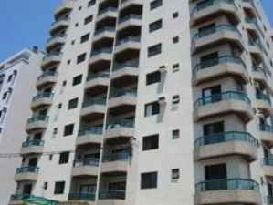 Apartamento - Canto do Forte