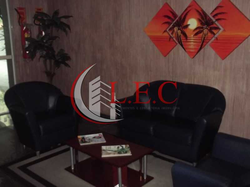 Apartamento em Guilhermina