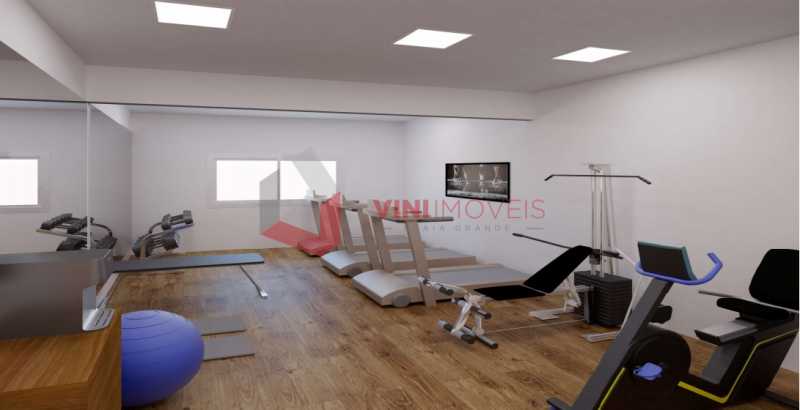 Apartamento em Guilhermina