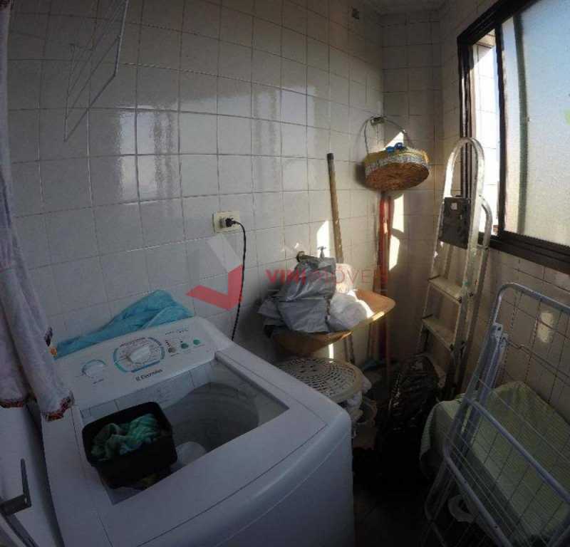Apartamento em Guilhermina