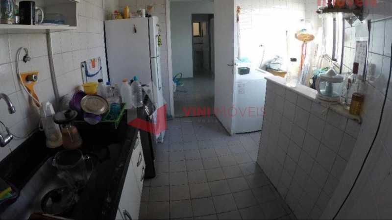 Apartamento em Guilhermina
