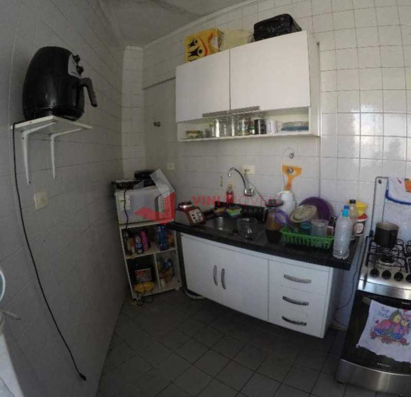 Apartamento em Guilhermina