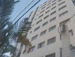 Apartamento em Guilhermina