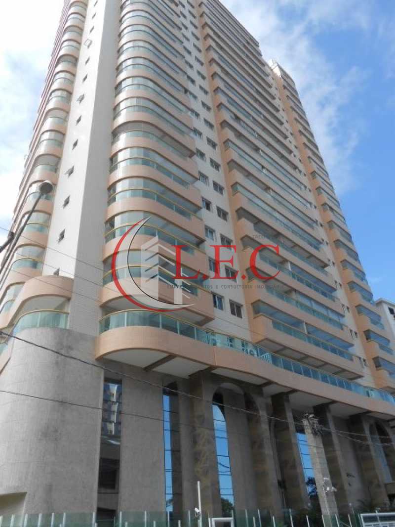 Apartamento em Aviação