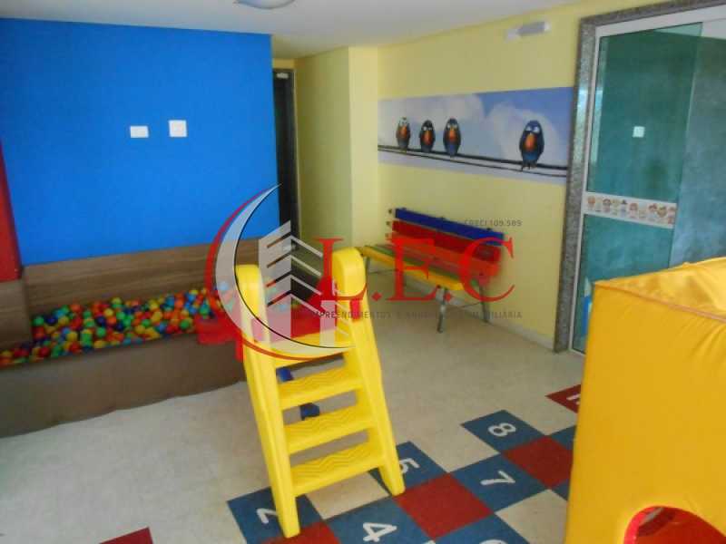 Apartamento em Aviação