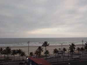 Apartamento - Campo da Aviação