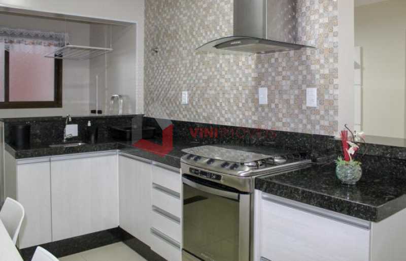 Apartamento em Aviação