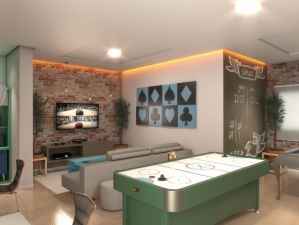 Apartamento em Caiçara