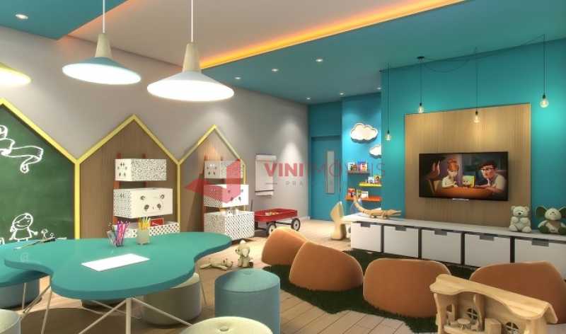 Apartamento em Caiçara