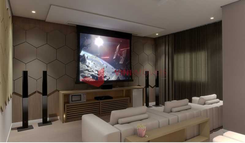 Apartamento em Caiçara