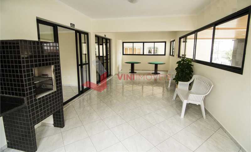 Apartamento em Caiçara