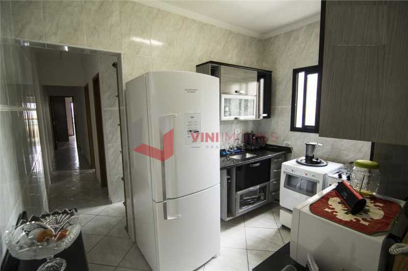Apartamento em Caiçara