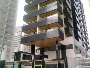 Apartamento em Caiçara