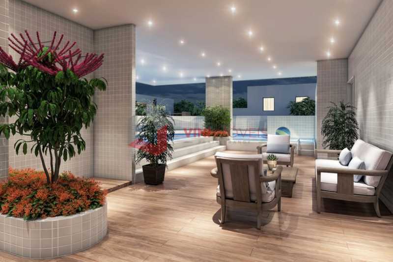 Apartamento em Canto Do Forte