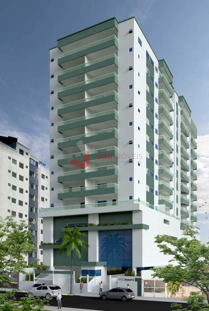 Apartamento em Praia Grande - SP - Jd. Guilhermina  - Valor de Venda: R$ 260.000,00 - Ref.: AP1179